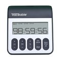 Traceable Four-Channel Timer 5667TR